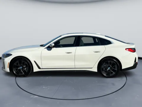 More photos of 2024 BMW i4 xDrive40 Gran Coupe at Tri-State Motor Company, AR