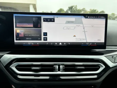 More photos of 2024 BMW i4 xDrive40 Gran Coupe at Tri-State Motor Company, AR