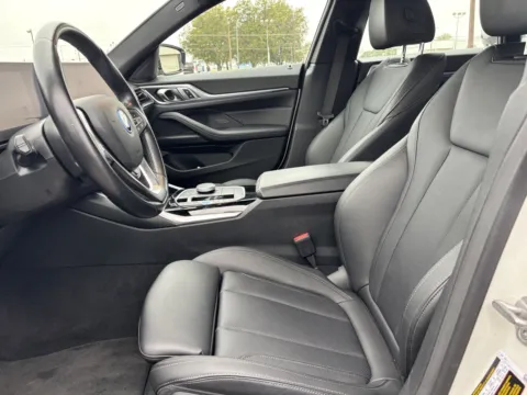 Another view of 2024 BMW i4 xDrive40 Gran Coupe for sale in Blytheville, AR at Tri-State Motor Company