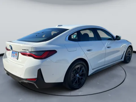 More photos of 2024 BMW i4 xDrive40 Gran Coupe at Tri-State Motor Company, AR