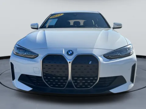 Photos of 2024 BMW i4 xDrive40 Gran Coupe for sale in Blytheville, AR at Tri-State Motor Company