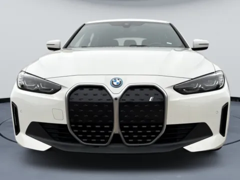 Photos of 2024 BMW i4 xDrive40 Gran Coupe for sale in Blytheville, AR at Tri-State Motor Company
