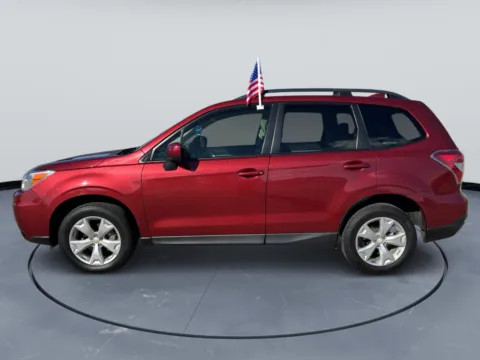 More photos of 2016 Subaru Forester 2.5i Premium at Tri-State Motor Company, AR