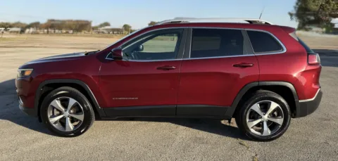 More photos of 2020 Jeep Cherokee at Tri-State Motor Company, AR