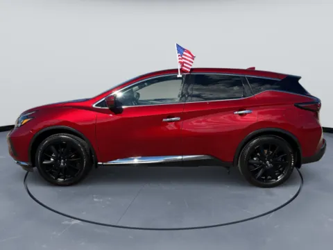 More photos of 2024 Nissan Murano SL at Tri-State Motor Company, AR