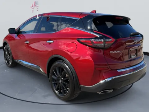 More photos of 2024 Nissan Murano SL at Tri-State Motor Company, AR