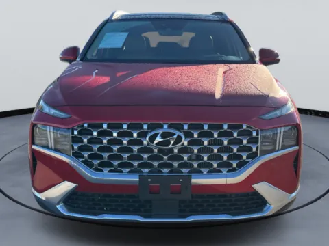 Photos of 2023 Hyundai SANTA FE Limited for sale in Blytheville, AR at Tri-State Motor Company