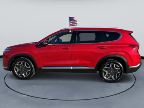 More photos of 2023 Hyundai SANTA FE Limited at Tri-State Motor Company, AR