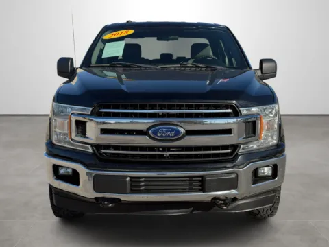 Photos of 2018 Ford F-150 for sale in Blytheville, AR at Tri-State Motor Company