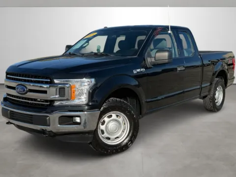 Another view of 2018 Ford F-150 for sale in Blytheville, AR at Tri-State Motor Company