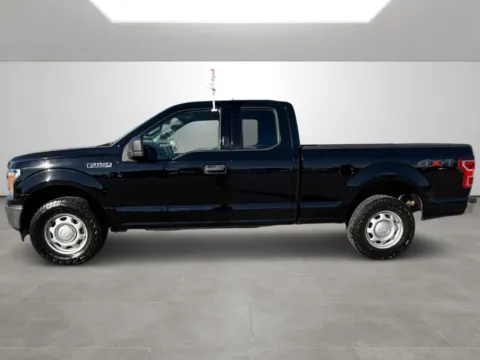 More photos of 2018 Ford F-150 at Tri-State Motor Company, AR