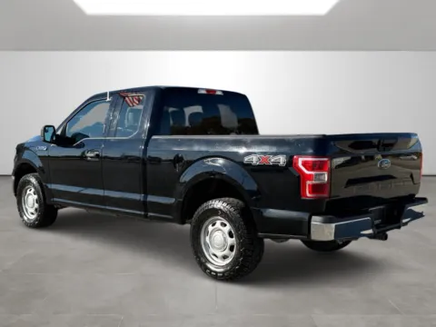 More photos of 2018 Ford F-150 at Tri-State Motor Company, AR