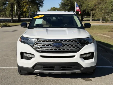 Photos of 2022 Ford Explorer Limited for sale in Blytheville, AR at Tri-State Motor Company