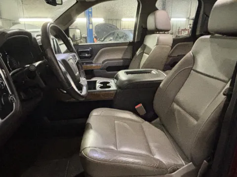 Another view of 2018 GMC Sierra 1500 SLT for sale in Blytheville, AR at Tri-State Motor Company