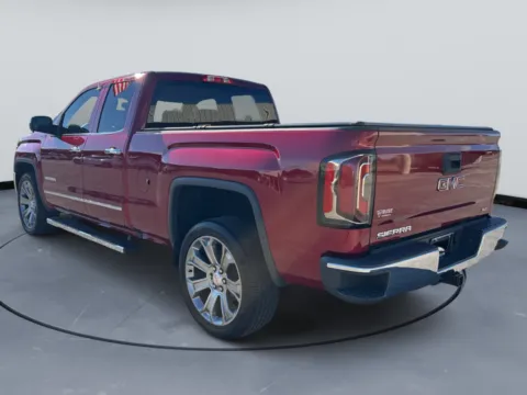 More photos of 2018 GMC Sierra 1500 SLT at Tri-State Motor Company, AR