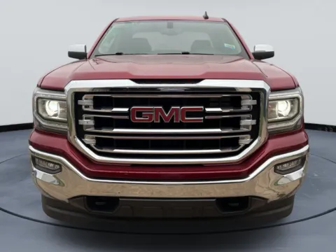 Photos of 2018 GMC Sierra 1500 SLT for sale in Blytheville, AR at Tri-State Motor Company