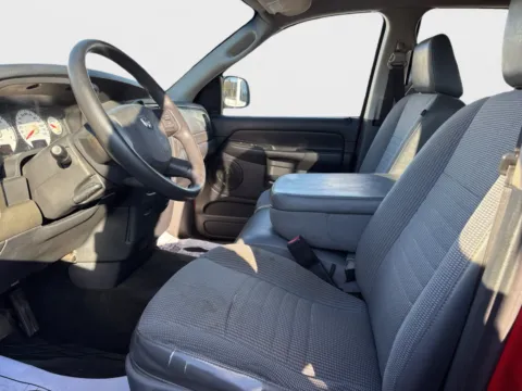 Another view of 2004 Dodge Ram 1500 for sale in Blytheville, AR at Tri-State Motor Company