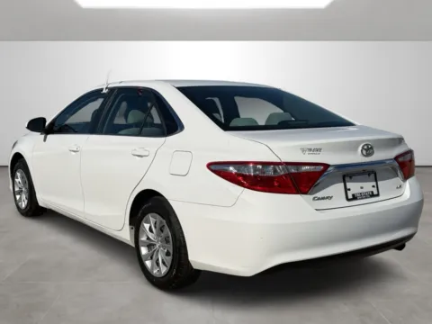 More photos of 2017 Toyota Camry at Tri-State Motor Company, AR