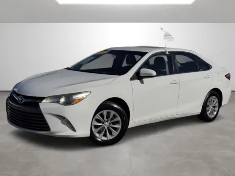 Another view of 2017 Toyota Camry for sale in Blytheville, AR at Tri-State Motor Company