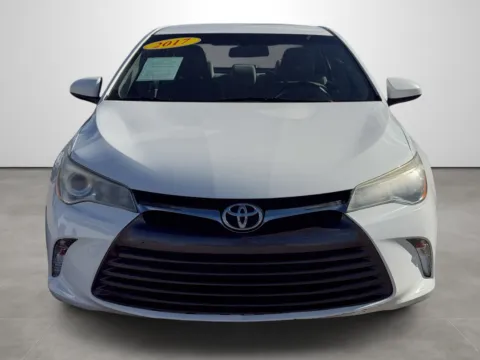 Photos of 2017 Toyota Camry for sale in Blytheville, AR at Tri-State Motor Company