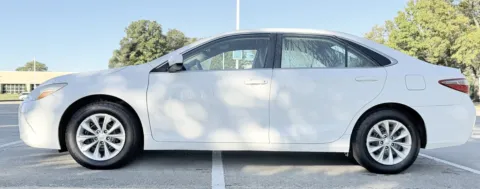 More photos of 2017 Toyota Camry at Tri-State Motor Company, AR