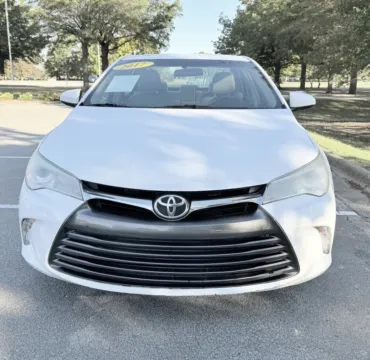 Photos of 2017 Toyota Camry for sale in Blytheville, AR at Tri-State Motor Company