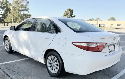 More photos of 2017 Toyota Camry at Tri-State Motor Company, AR