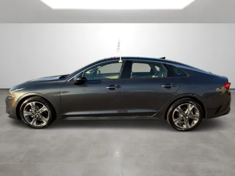 More photos of 2022 Kia K5 EX at Tri-State Motor Company, AR