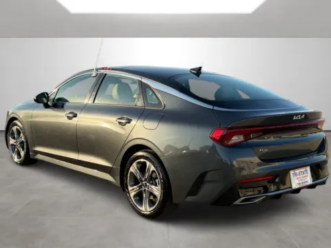 More photos of 2022 Kia K5 EX at Tri-State Motor Company, AR