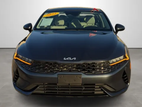 Photos of 2022 Kia K5 EX for sale in Blytheville, AR at Tri-State Motor Company