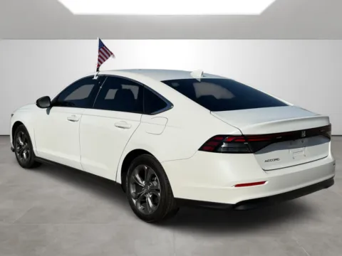 More photos of 2023 Honda Accord EX at Tri-State Motor Company, AR