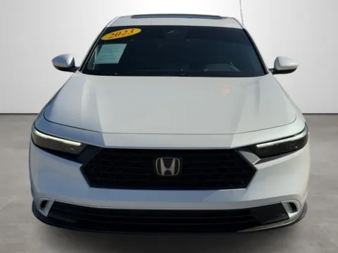 Photos of 2023 Honda Accord EX for sale in Blytheville, AR at Tri-State Motor Company