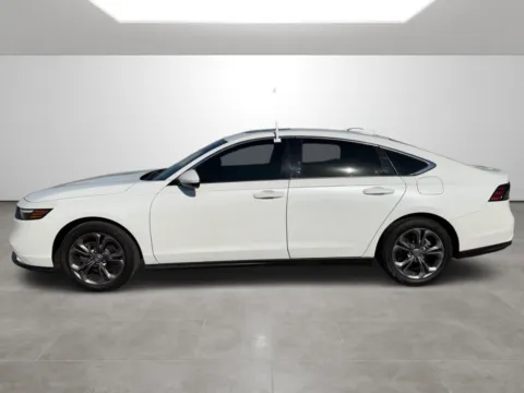 More photos of 2023 Honda Accord EX at Tri-State Motor Company, AR