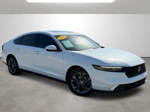 2023 Honda Accord EX for sale in Blytheville, AR