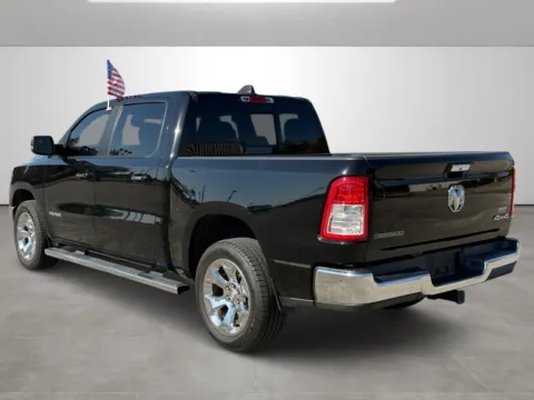 More photos of 2020 Ram 1500 at Tri-State Motor Company, AR