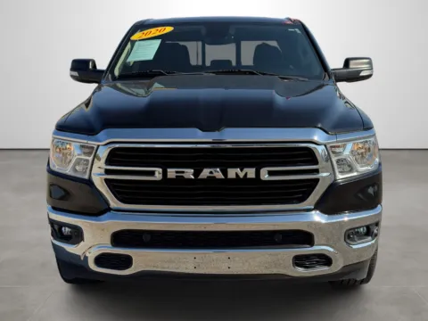 Photos of 2020 Ram 1500 for sale in Blytheville, AR at Tri-State Motor Company