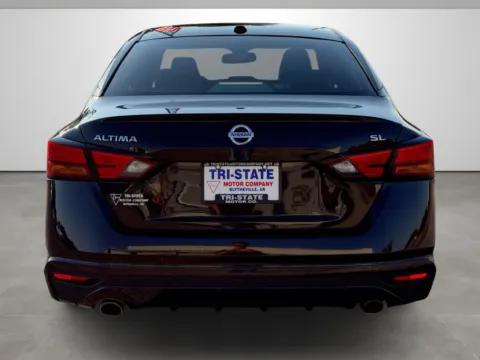 More photos of 2019 Nissan Altima 2.5 SL at Tri-State Motor Company, AR