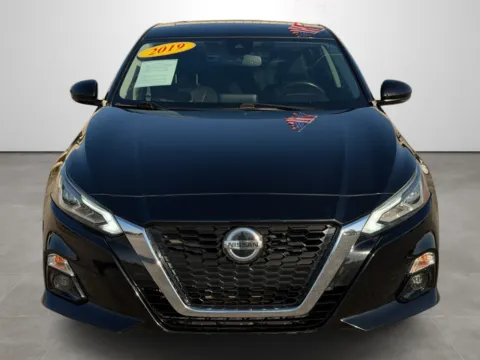 Photos of 2019 Nissan Altima 2.5 SL for sale in Blytheville, AR at Tri-State Motor Company