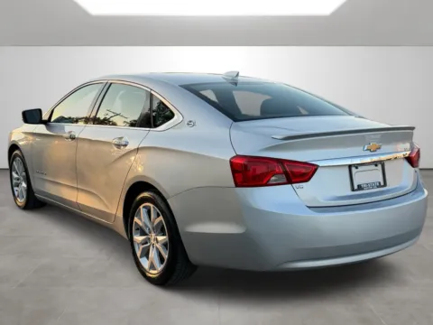 More photos of 2018 Chevrolet Impala LT at Tri-State Motor Company, AR