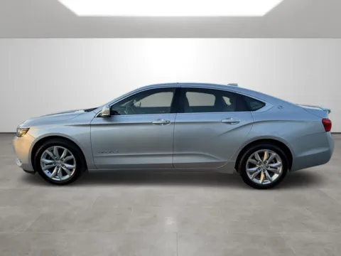 More photos of 2018 Chevrolet Impala LT at Tri-State Motor Company, AR