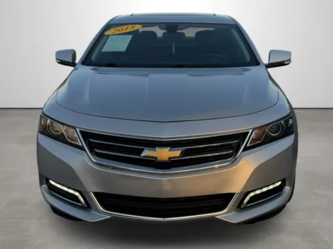 Photos of 2018 Chevrolet Impala LT for sale in Blytheville, AR at Tri-State Motor Company