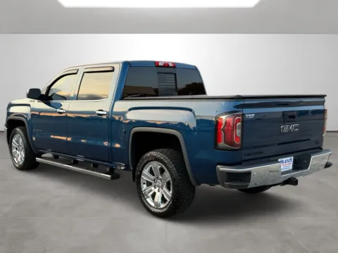 More photos of 2018 GMC Sierra 1500 SLT at Tri-State Motor Company, AR