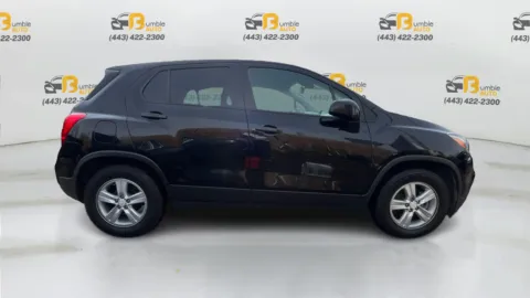 More photos of 2020 Chevrolet Trax LS Sport Utility 4D at Bumble Auto - Elkridge, MD