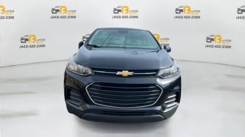 Photos of 2020 Chevrolet Trax LS Sport Utility 4D for sale in Elkridge, MD at Bumble Auto - Elkridge