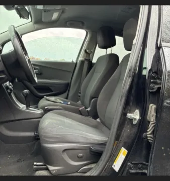 Another view of 2020 Chevrolet Trax LS Sport Utility 4D for sale in Elkridge, MD at Bumble Auto - Elkridge