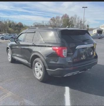 Photos of 2020 Ford Explorer XLT Sport Utility 4D for sale in Elkridge, MD at Bumble Auto - Elkridge