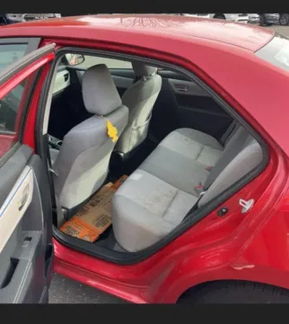 More photos of 2014 Toyota Corolla S Sedan 4D at Bumble Auto - Elkridge, MD