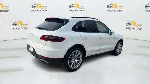 More photos of 2018 Porsche Macan Sport Utility 4D at Bumble Auto - Elkridge, MD