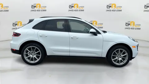 More photos of 2018 Porsche Macan Sport Utility 4D at Bumble Auto - Elkridge, MD