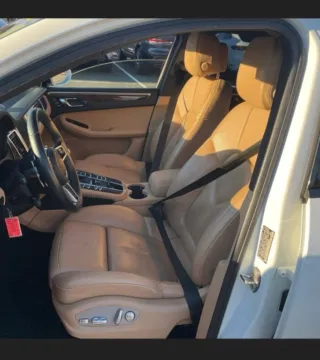 Another view of 2018 Porsche Macan Sport Utility 4D for sale in Elkridge, MD at Bumble Auto - Elkridge